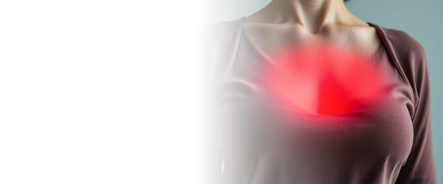 Радикальная резекция молочной железы