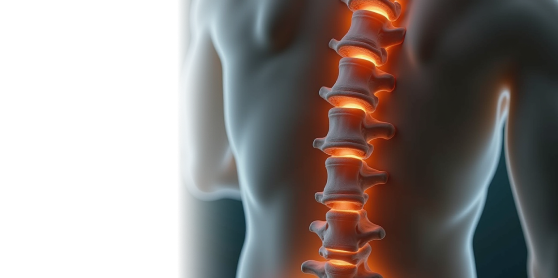 Операции на грудном отделе позвоночника