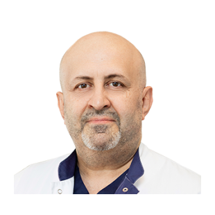 Бежанян Самвел Эдикович