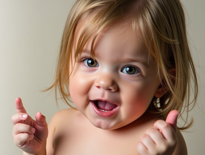 Вакцина от гемофильной инфекции «Бэби-хиб»