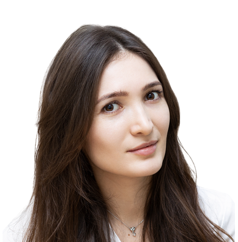 Тебуева Алина Асхатовна