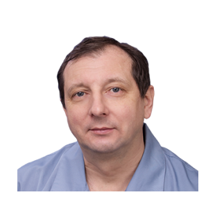 Антипов Александр Геннадьевич