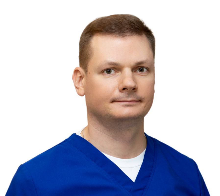 Сердобинцев Алексей Сергеевич