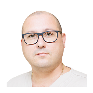 Глинов Станислав Валерьевич