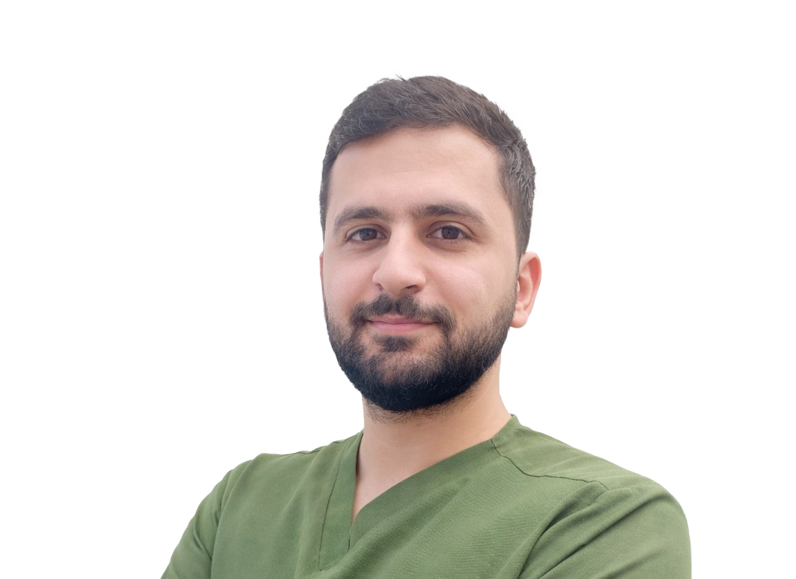 Казымзаде Аликрам Халид оглы