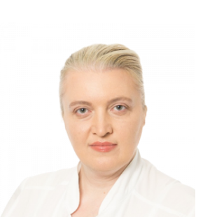 Маханек Оксана Васильевна