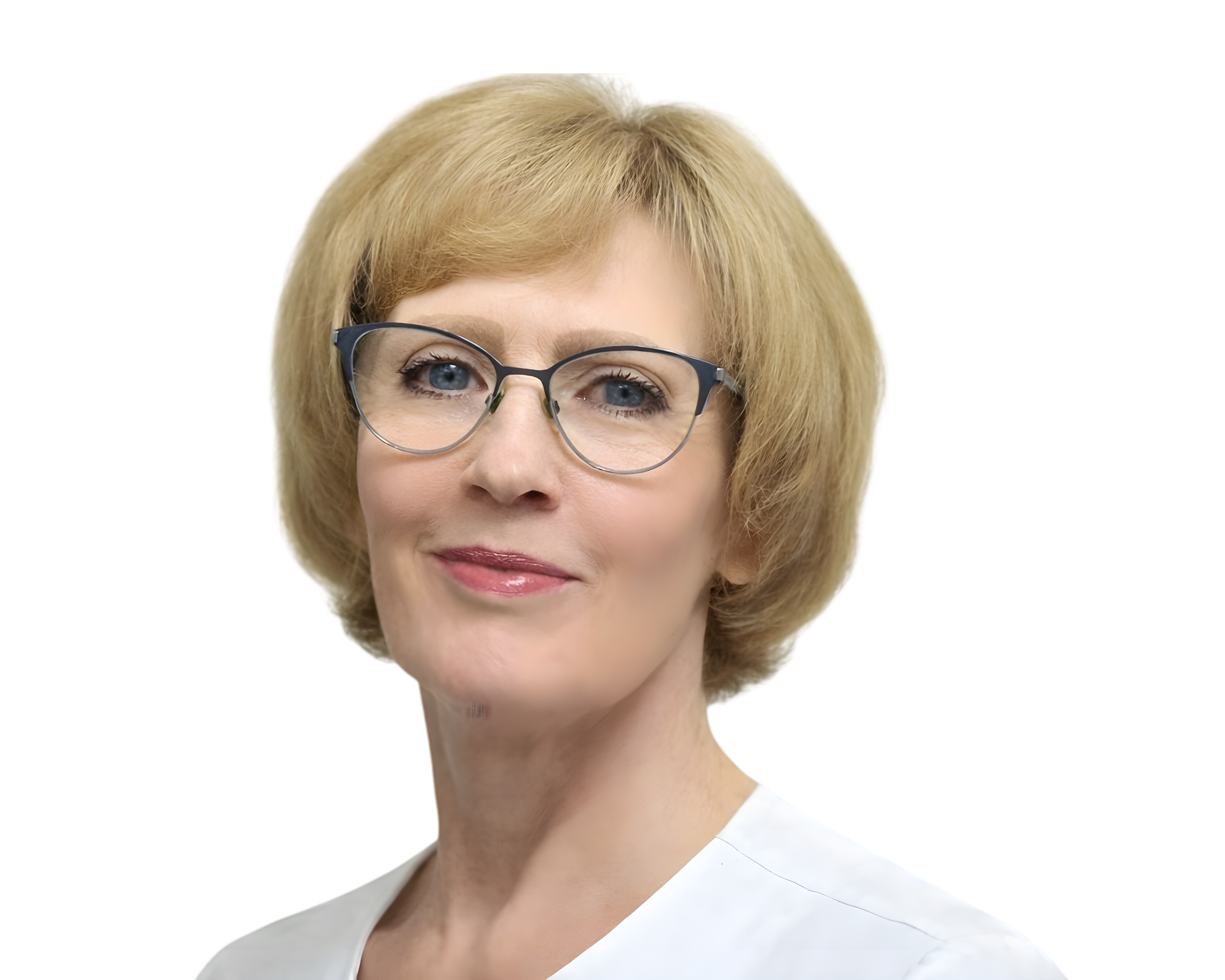 Криштопенко Светлана Леонидовна