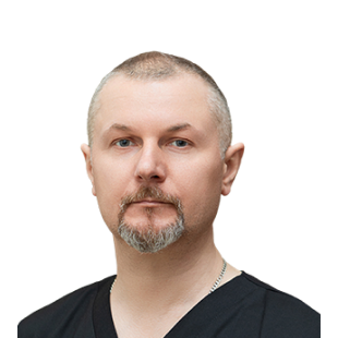 Мартинович Вячеслав Александрович