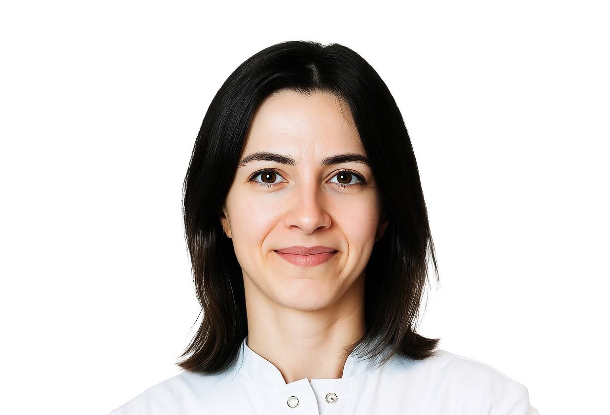Рыбникова Ирина Романовна