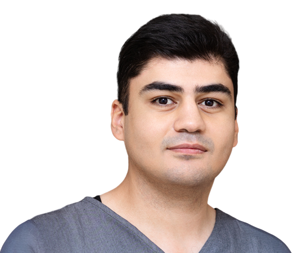 Ибрагимов Заур Чингиз-оглы