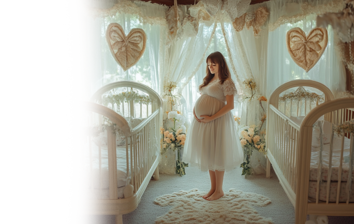 Многоплодная беременность