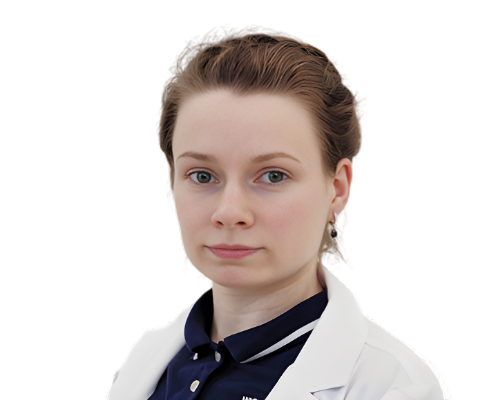 Андреева Татьяна Павловна