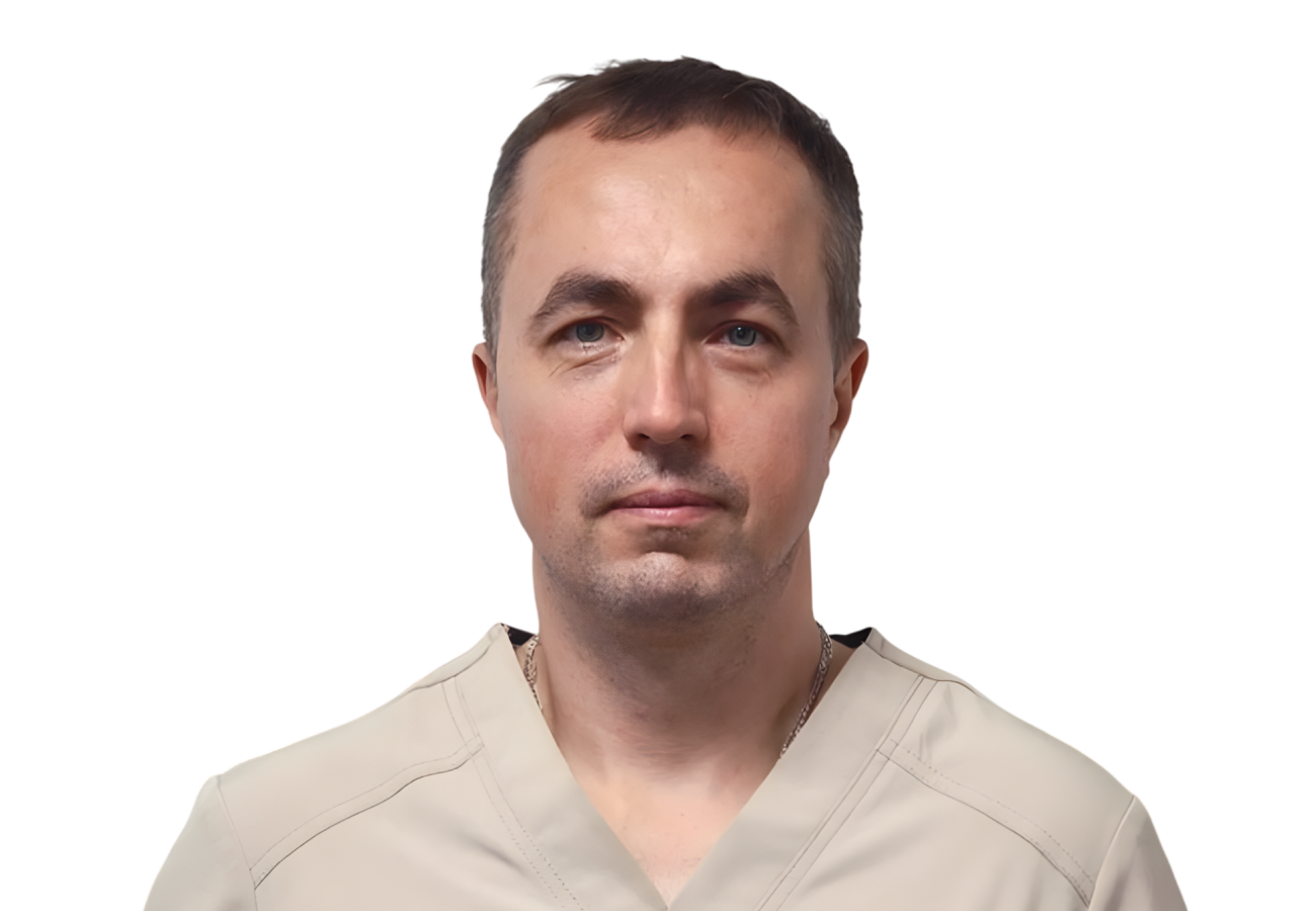 Огородников Виталий Александрович