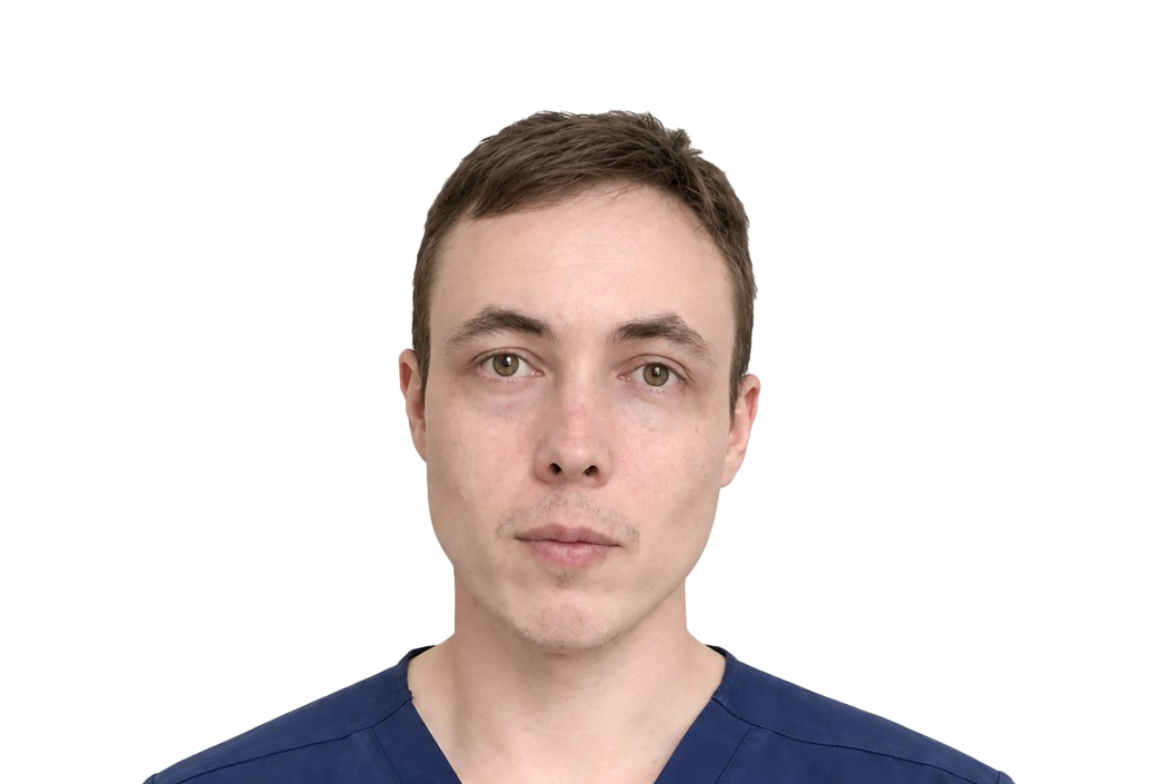 Каблуков Алексей Александрович