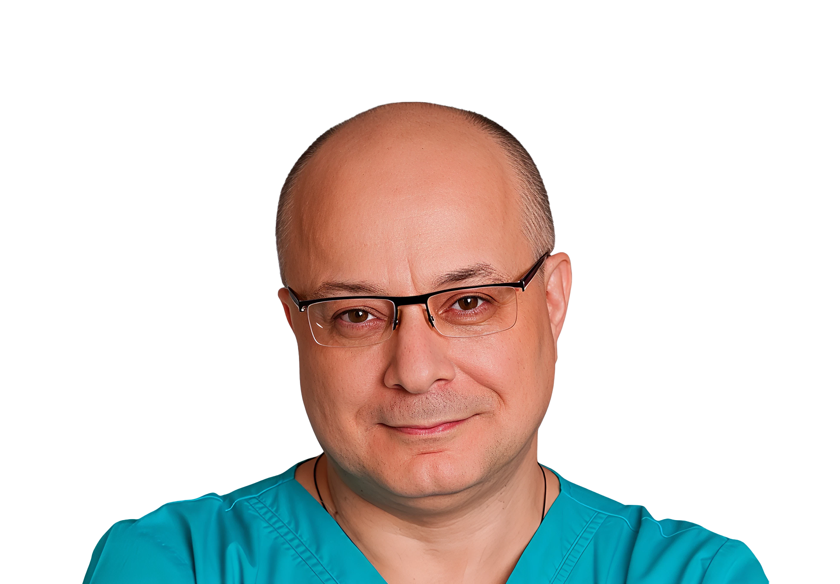 Долидзе Тимур Дмитриевич