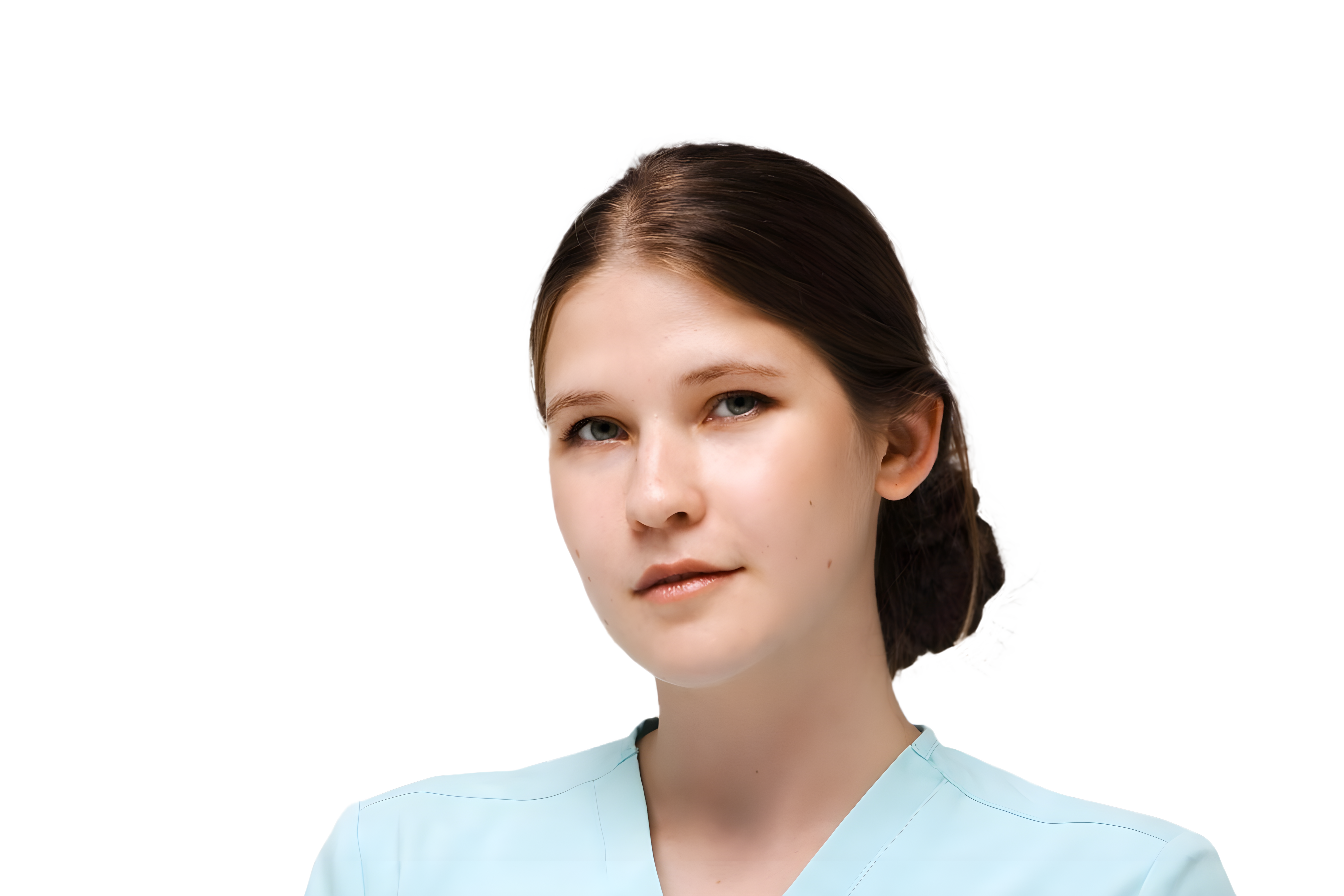 Гильмутдинова Ильсина Ильсуровна