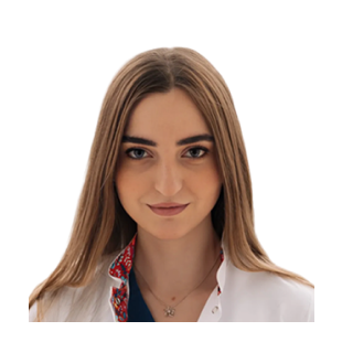 Капырина Татьяна Дмитриевна