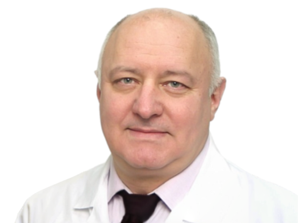 Гербов Виталий Витальевич