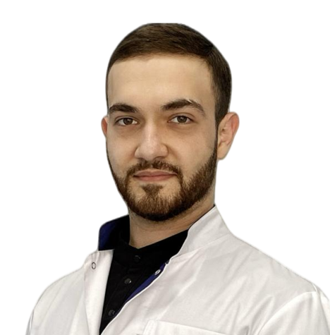 Сипки Вячеслав Нодарович