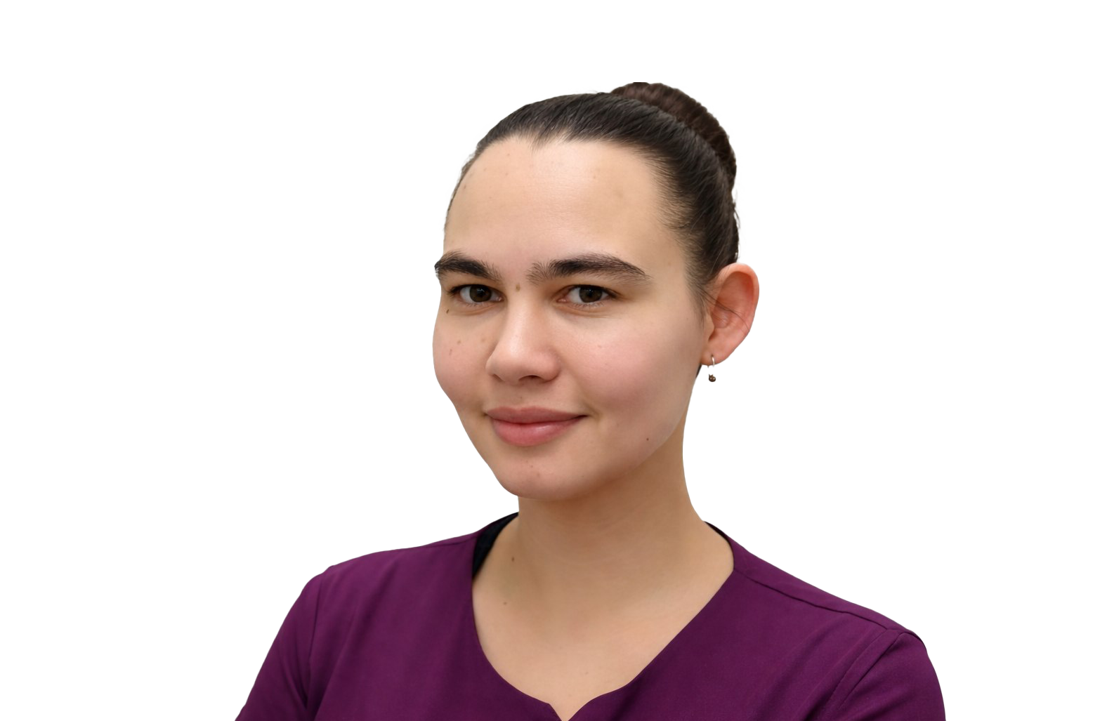 Федорова Ольга Викторовна