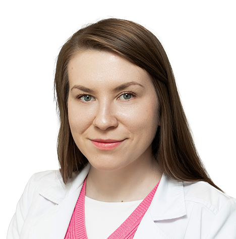 Макеева Екатерина Андреевна