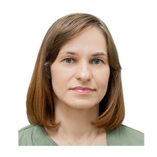 Тарасова Татьяна Вячеславовна