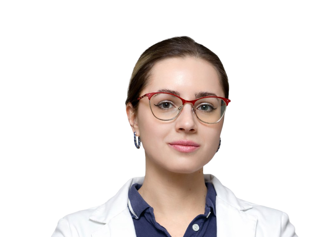 Карасева Анна Дмитриевна
