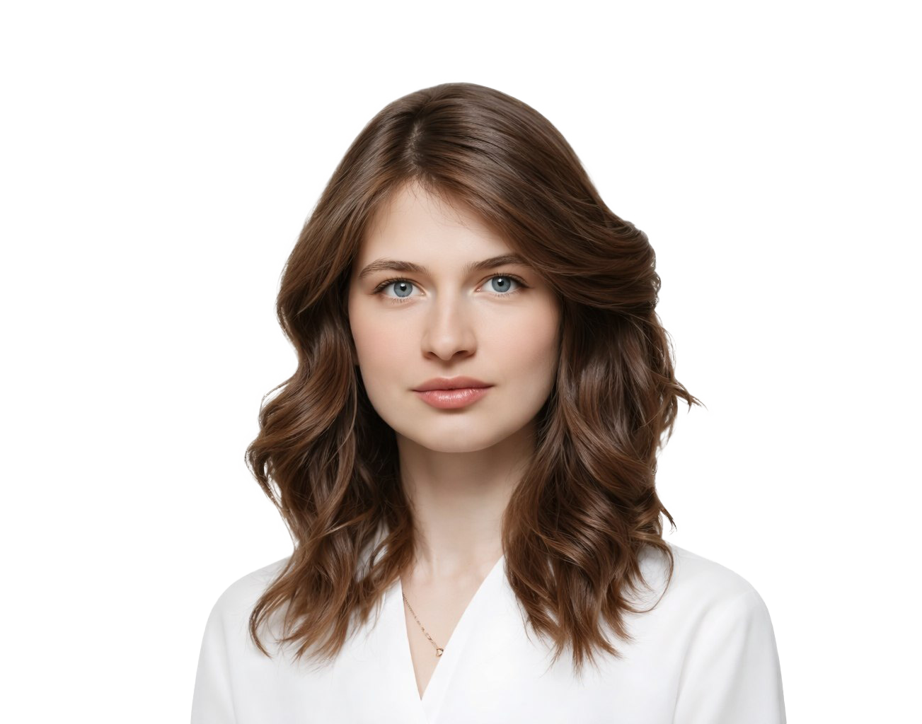 Власенко Анастасия Игоревна