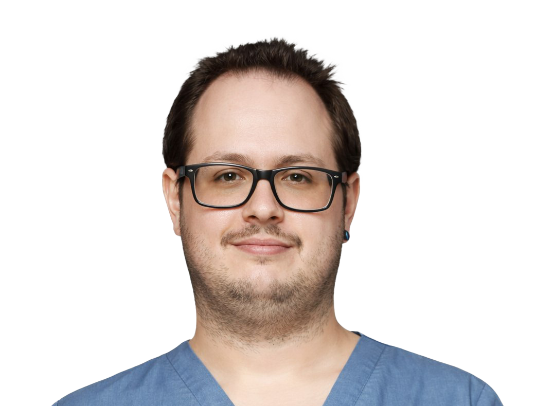 Иванов Валерий Кирилллович