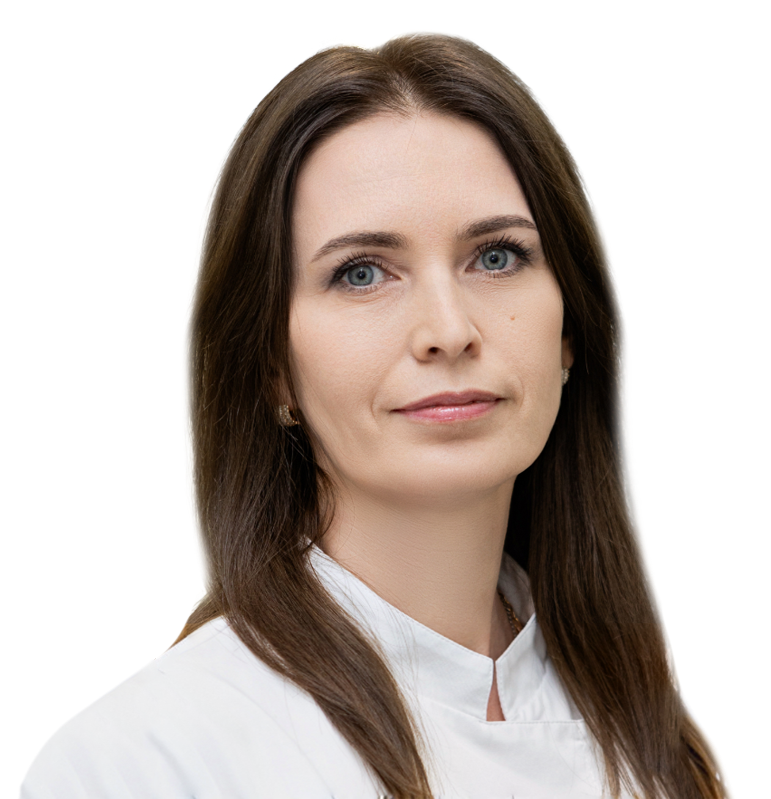 Акулова Марина Геннадьевна