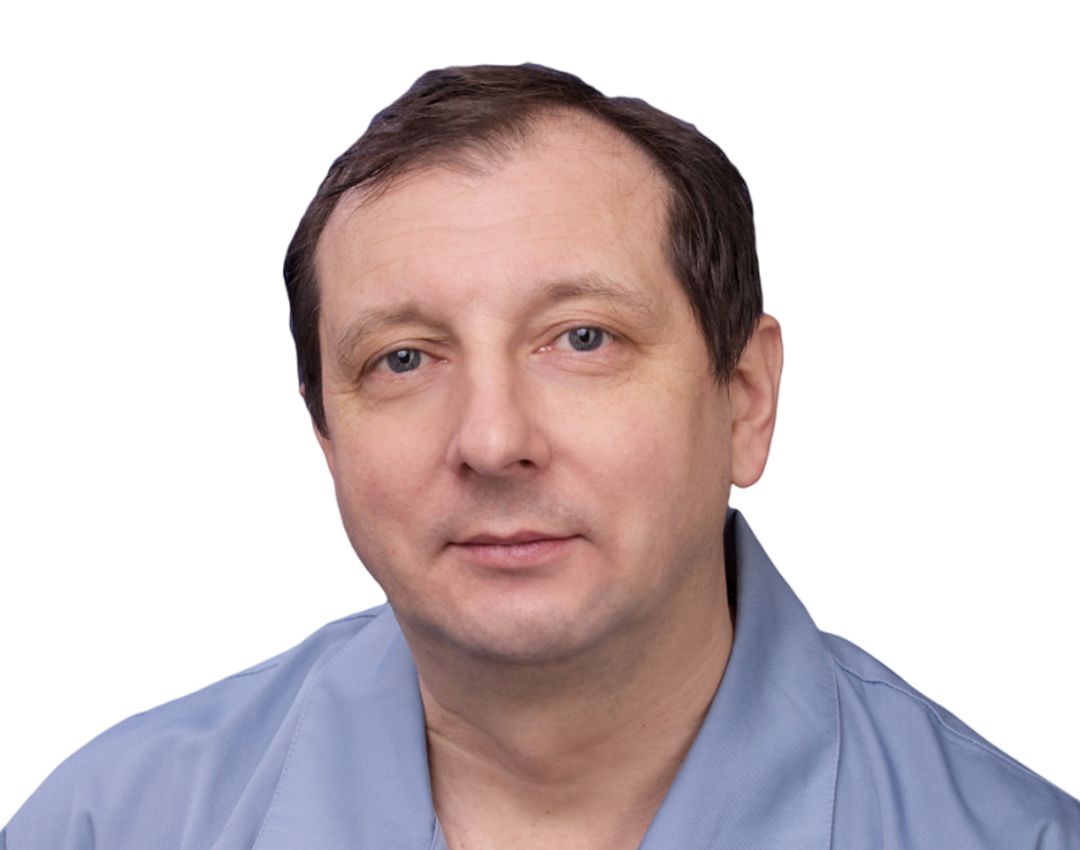 Антипов Александр Геннадьевич