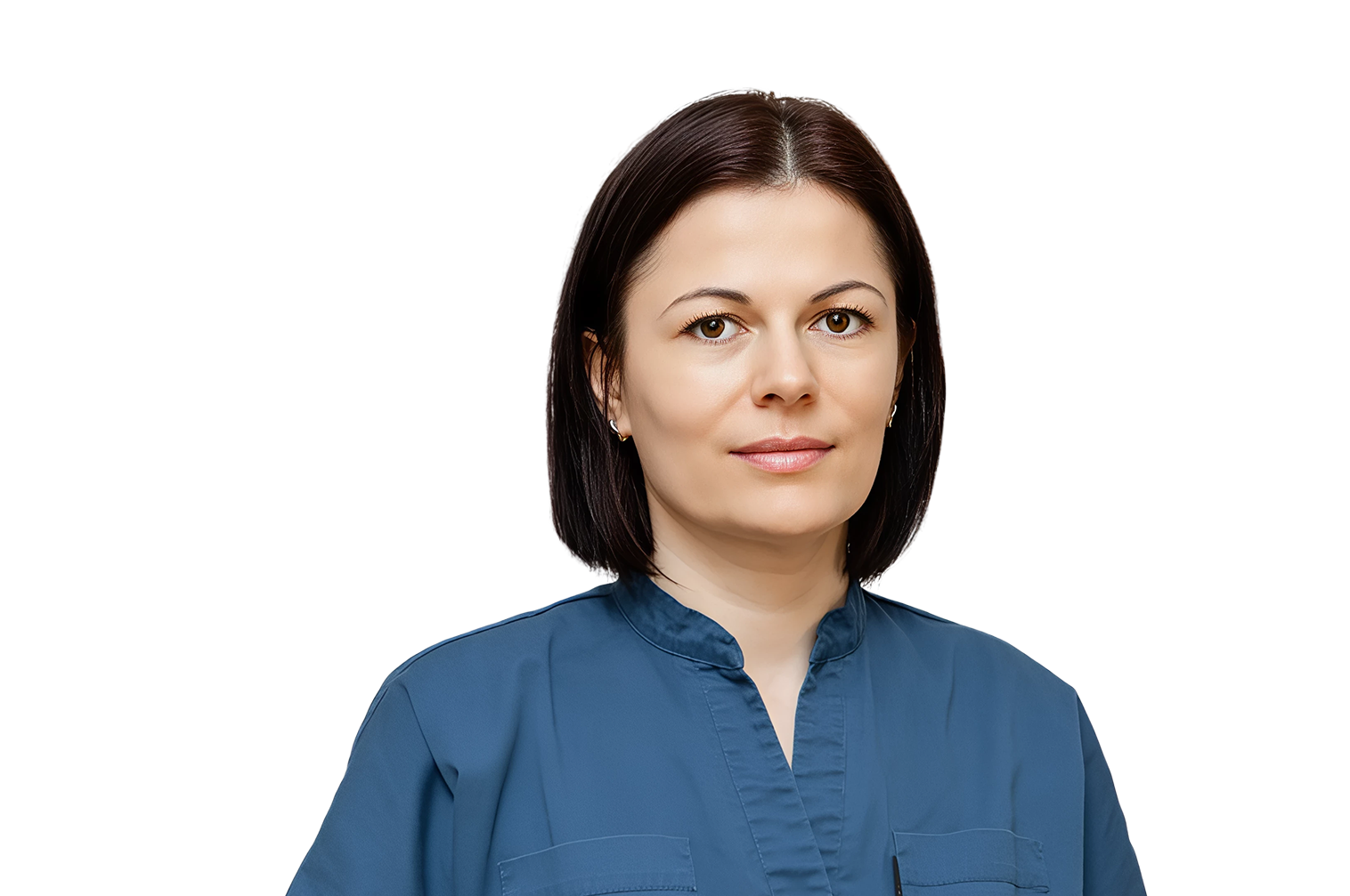 Терзи Елена Георгиевна