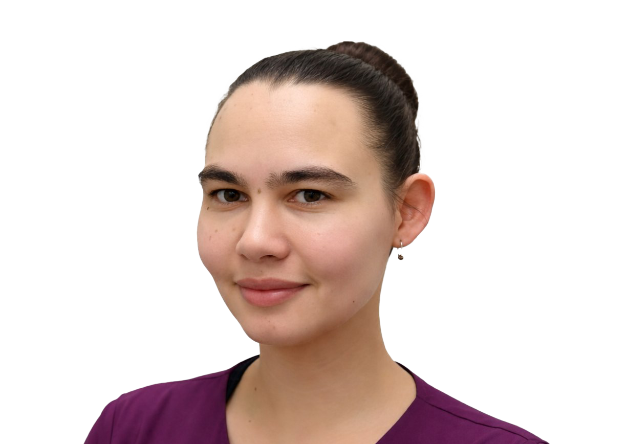 Федорова Ольга Викторовна