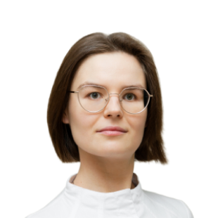 Титова Мария Дмитриевна