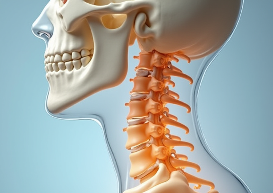 Задняя фораминотомия на шейном уровне