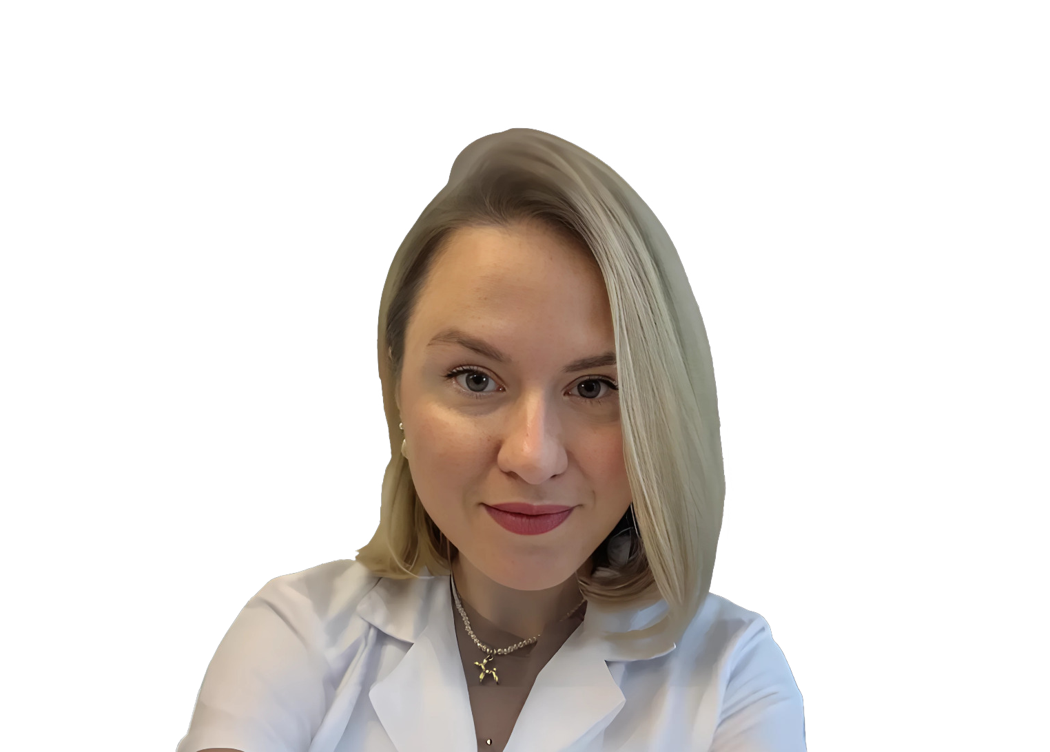Чекмарева Ирина Александровна