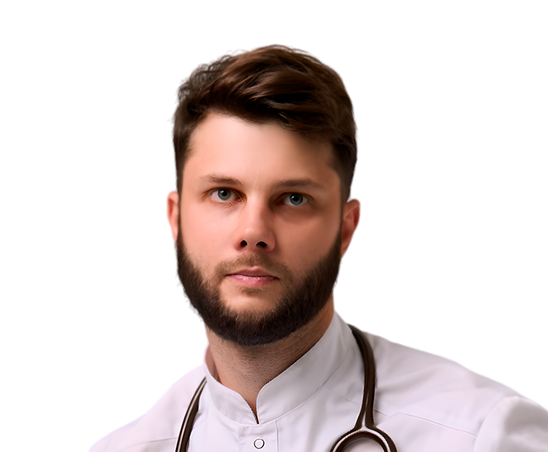 Иванов Даниил Сергеевич