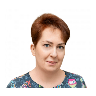 Кузнецова Надежда Борисовна