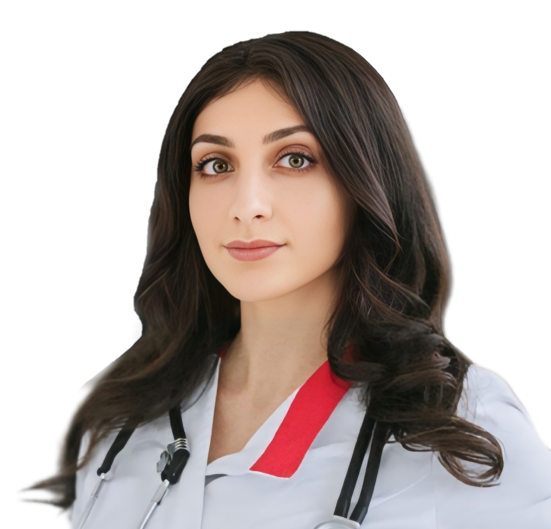 Попова Джульетта Спартаковна