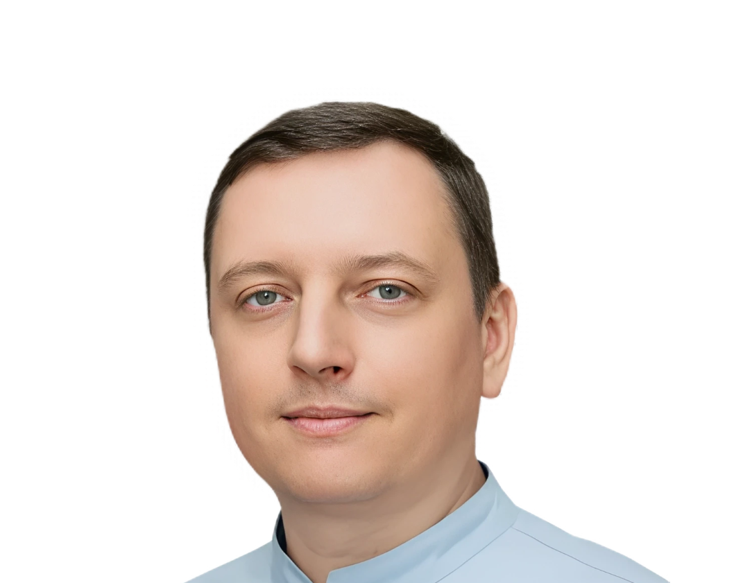 Белов Евгений Владимирович