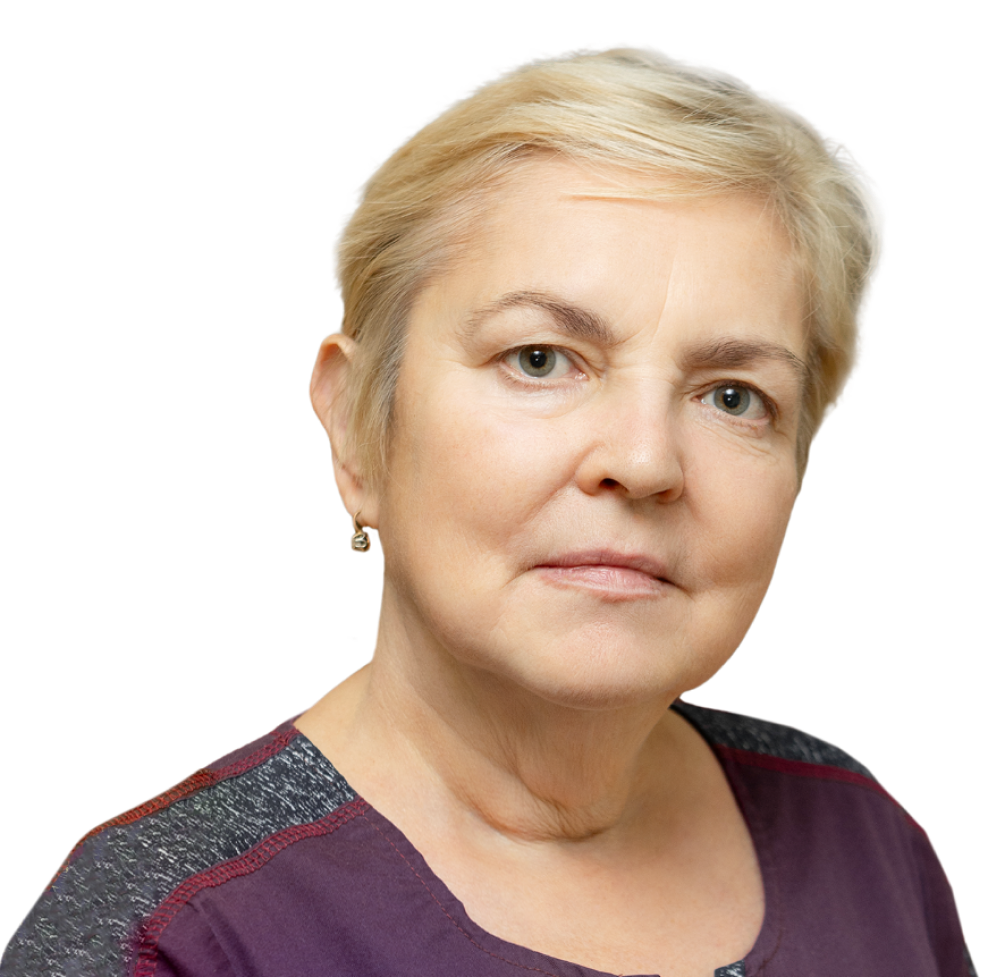 Савельева Екатерина Германовна