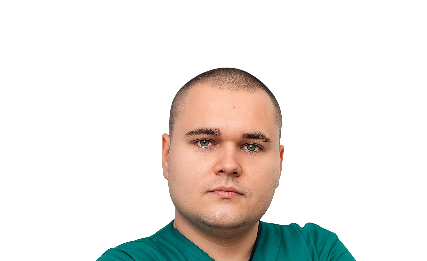 Куликов Никита Александрович