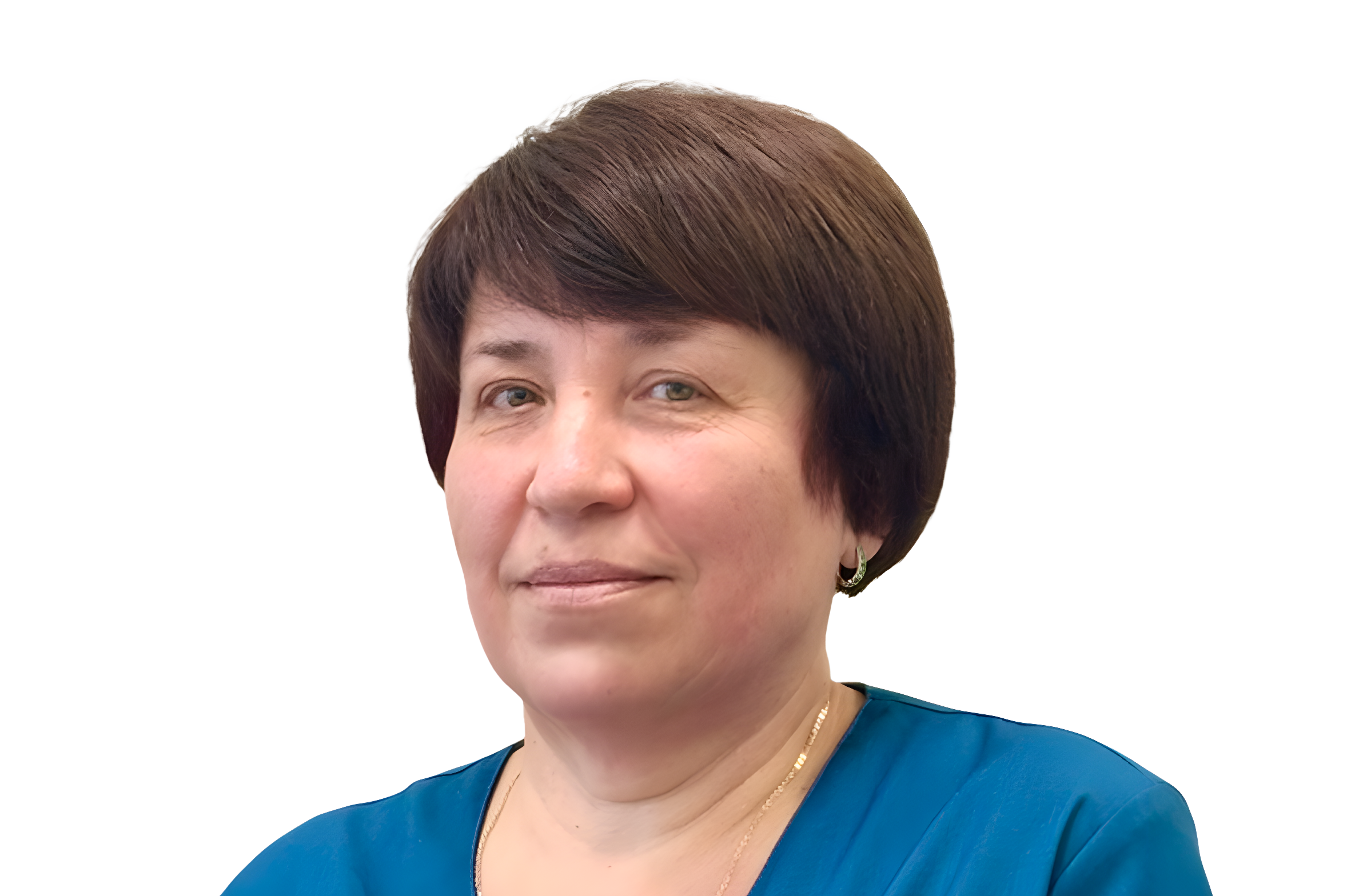 Иванова Зоя Алексеевна