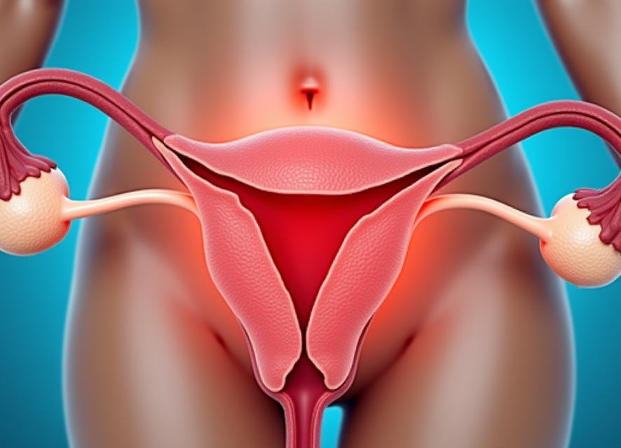 Раздельное диагностическое выскабливание полости матки