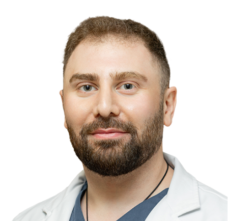 Гергедава Тенгиз Нугзарович