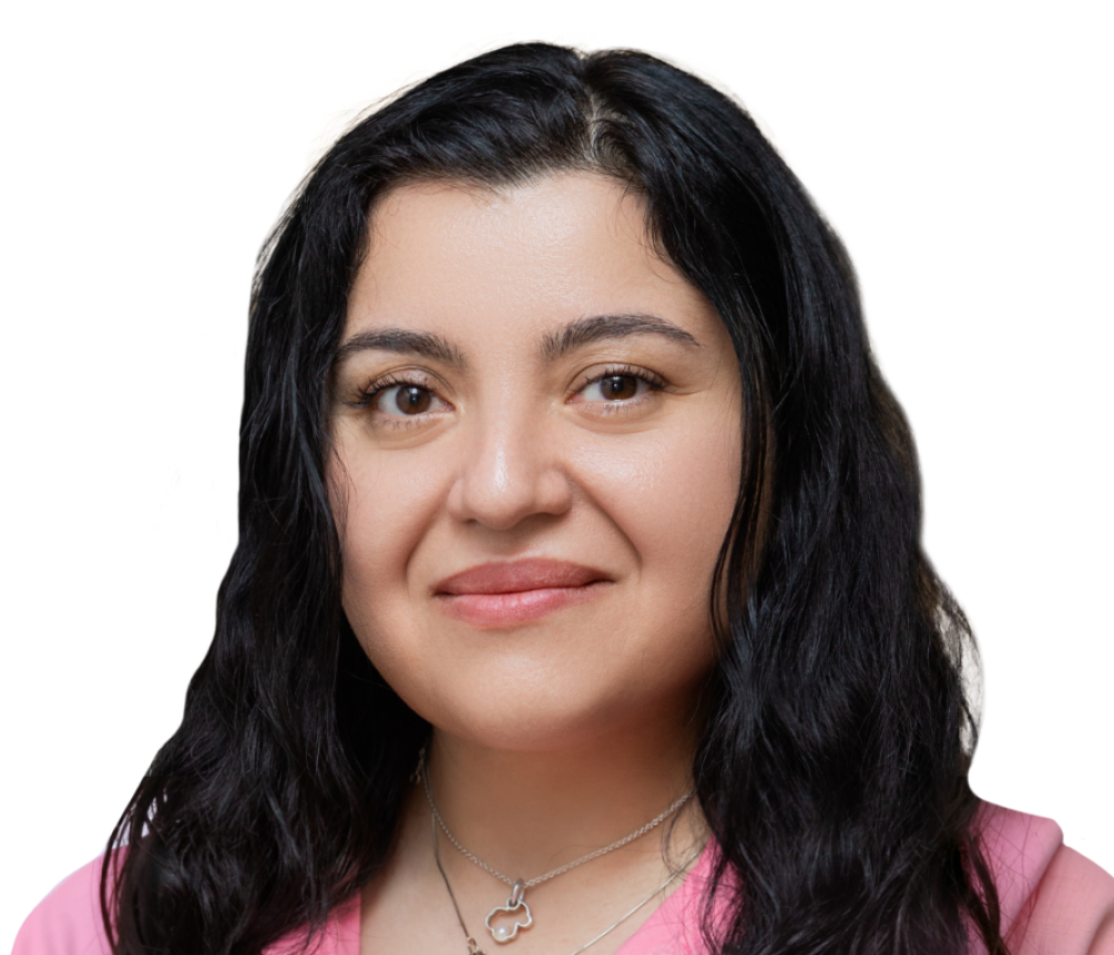 Цатурян Софья Сергеевна