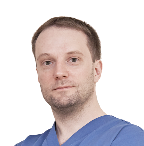 Чулков Артем Николаевич