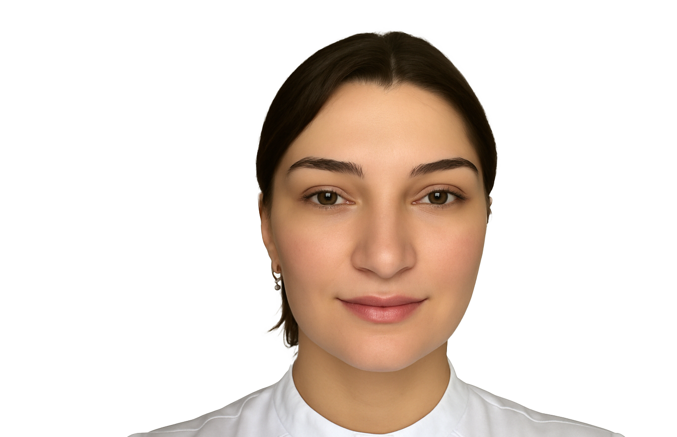 Магомедова Фатима Магометовна