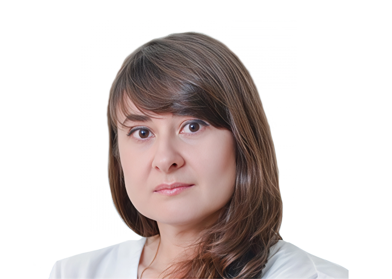 Павленко Анна Викторовна