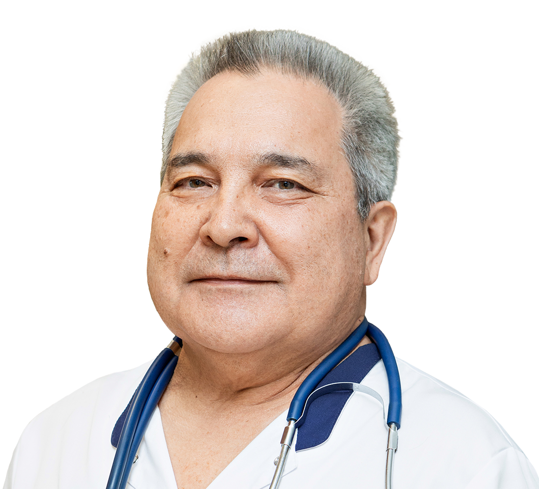 Кинжегулов Серек Тимиржанович